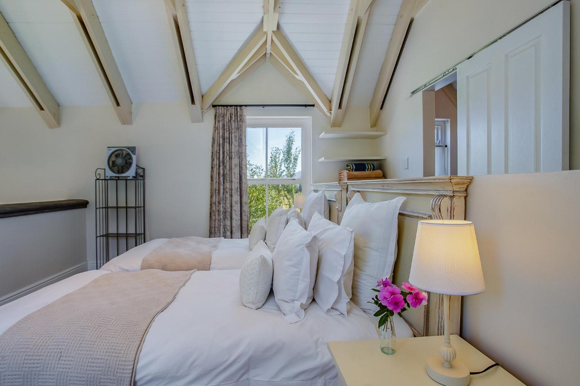 Franschhoek Rose Cottages Exterior foto