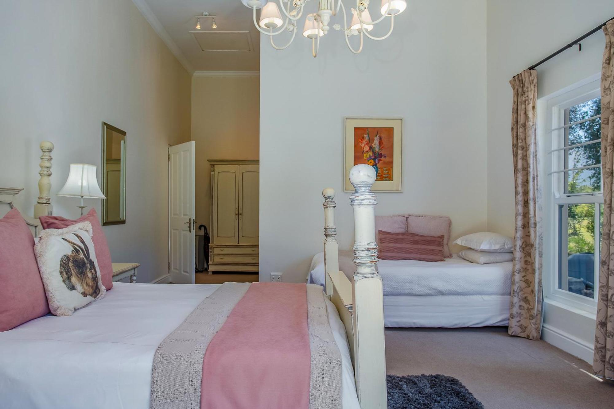 Franschhoek Rose Cottages Exterior foto